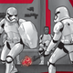 Illustration for article titled The Secret Origin of The Force Awakens' Adorably Angriest Stormtrooper